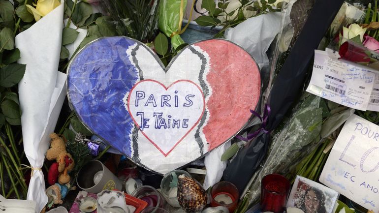 Attentats du 13 novembre : le dossier Paris Bis devant la justice belge