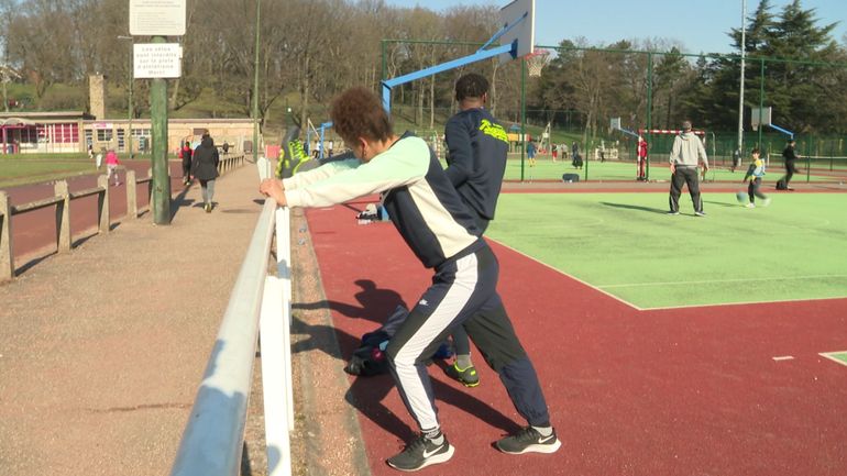 Coronavirus en Belgique : deux tiers des jeunes font moins de sport depuis le confinement, une situation préoccupante