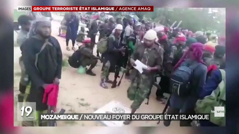 L'Afrique, nouvelle frontière des groupes jihadistes
