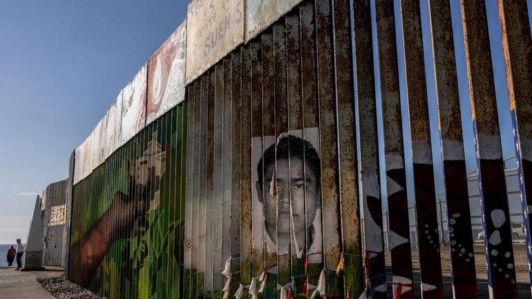 L'enquête sur la disparition des 43 étudiants au Mexique rebondit