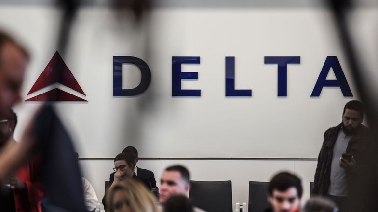 La crise des 737 Max fait aussi des heureux, les 90.000 employés de Delta reçoivent 18.000 dollars chacun