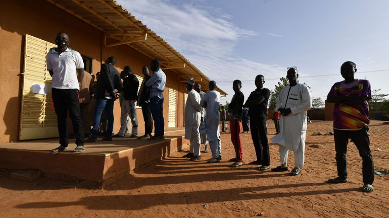 Présidentielle au Niger : second tour pour 7,4 millions d'électeurs sur fond d'insécurité