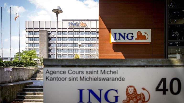 ING condamnée pour les fautes d'agents bancaires indépendants