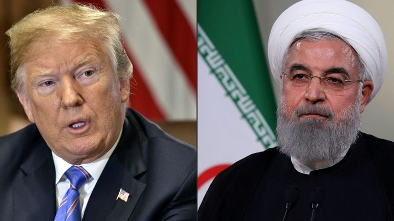 Téhéran et Washington procèdent à un nouvel échange de détenus