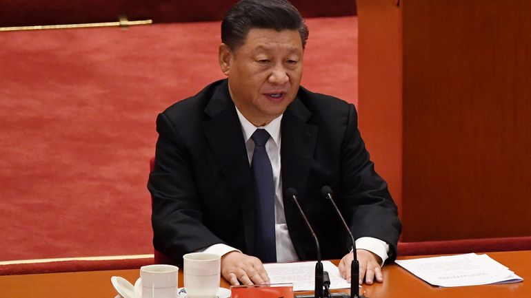 Ouïghours : la Chine réfute les accusations de 