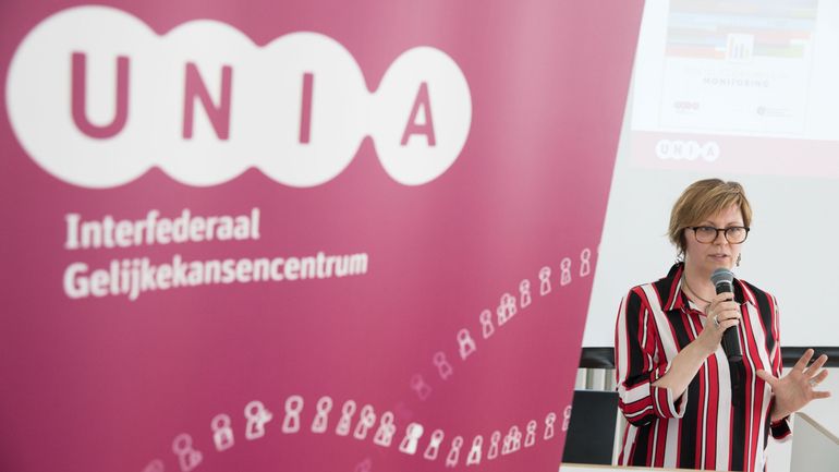 Toujours plus difficile pour une personne d'origine étrangère de trouver un emploi
