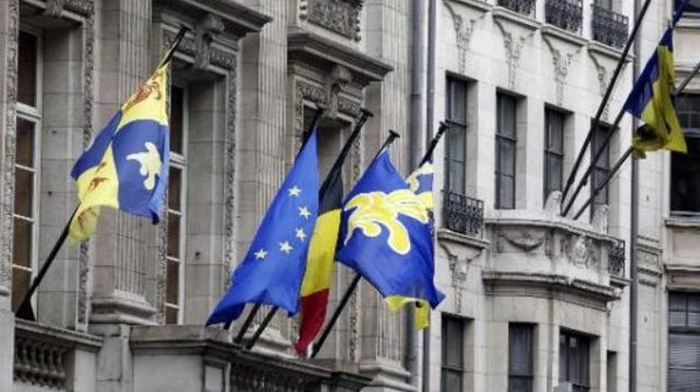 Pas de fête de l'Iris, mais un message d'encouragement aux habitants de la capitale
