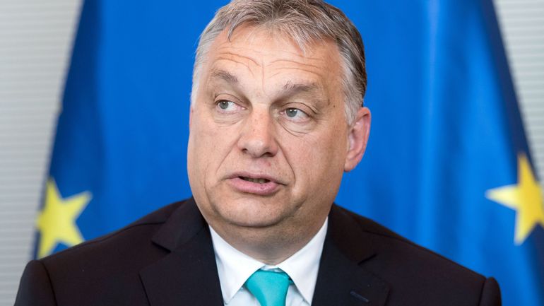 La Hongrie n'a pas le droit de restreindre les financements étrangers pour les ONG (Cour de justice de l'UE)