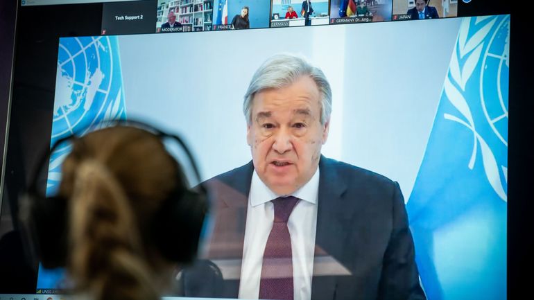 Pour l'ONU, le monde paye au 