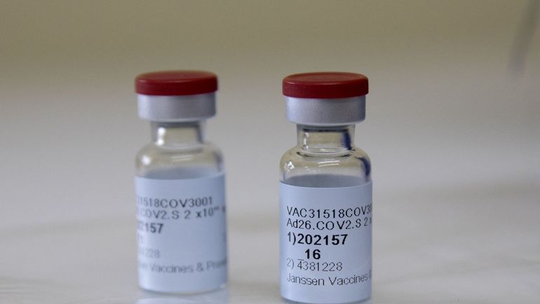 Coronavirus : le vaccin de Johnson & Johnson très efficace contre les formes graves