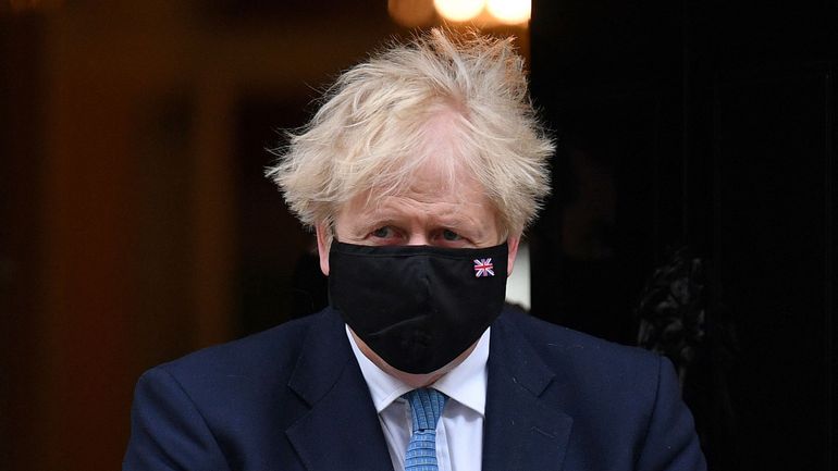 Coronavirus au Royaume-uni: Boris Johnson annonce une enquête indépendante sur sa gestion de la pandémie