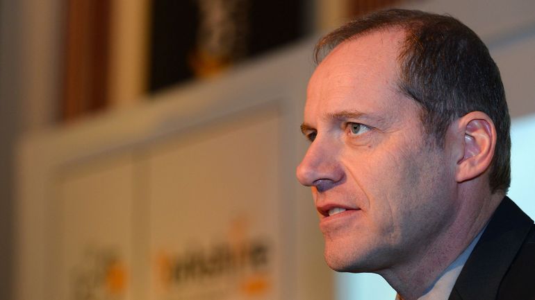 Christian Prudhomme sur Liège-Bastogne-Liège: "Comme tous les amoureux du vélo, je souhaite un final aussi beau que l'an passé!"