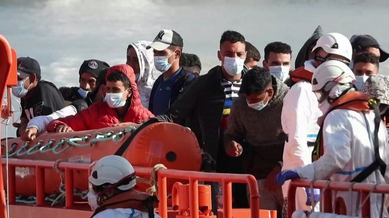 5 ans après le drame du petit Aylan, la Méditerranée reste une route migratoire dangereuse