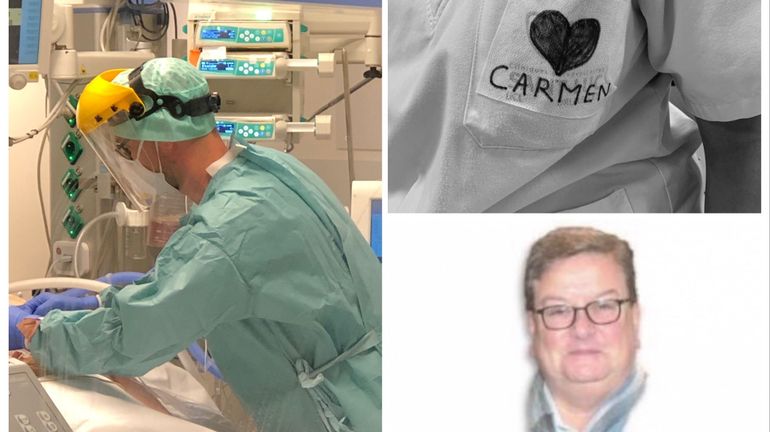 L'inexistante liste du personnel soignant mort du coronavirus en Belgique