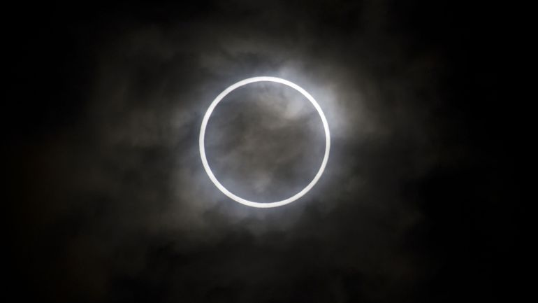 Une éclipse type 