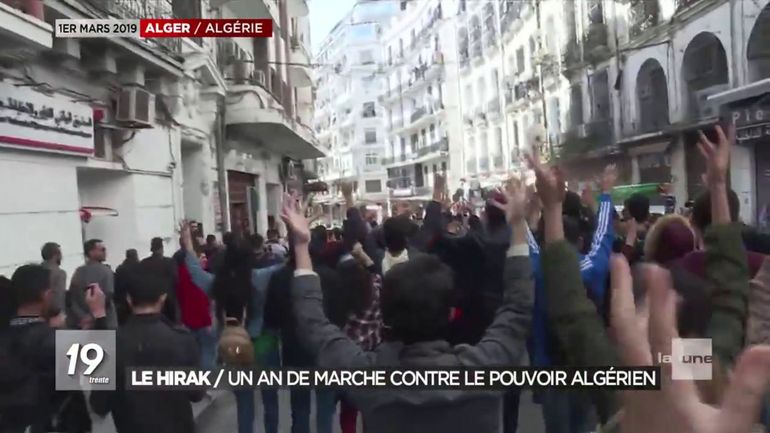 Algérie : quel est le bilan de la contestation populaire 