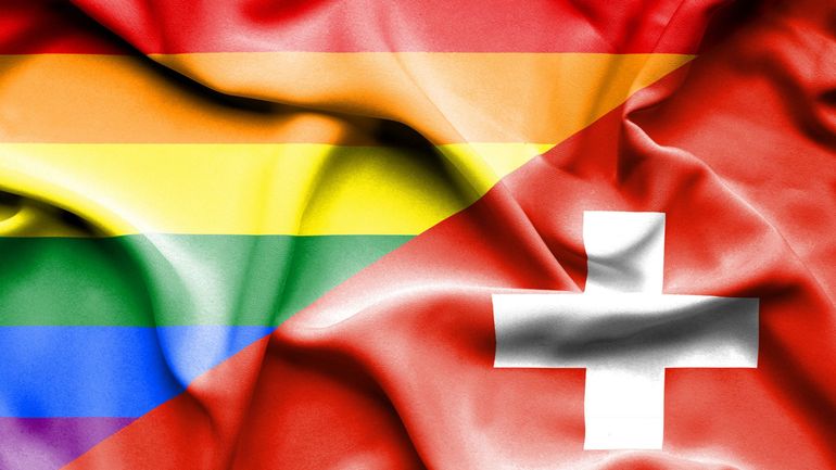 La Suisse ouvre la voie au mariage pour tous