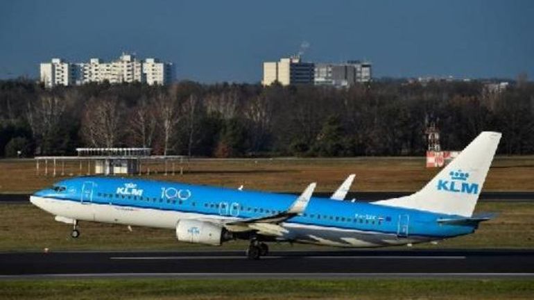 Avion dérouté par le Bélarus : Lufthansa et KLM évitent l'espace aérien bélarusse