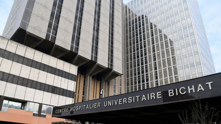 Coronavirus: en France, deux des onze patients sont guéris et sont sortis de l'hôpital