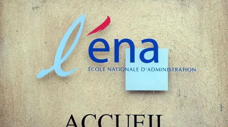 France: un rapport propose une refondation plutôt qu'une disparition de l'ENA