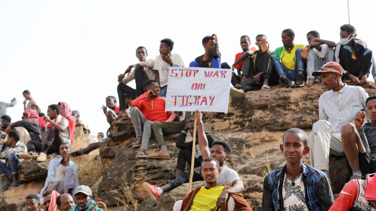 Conflit au Tigré: Amnesty dénonce le massacre par l'armée érythréenne de centaines de civils en Ethiopie