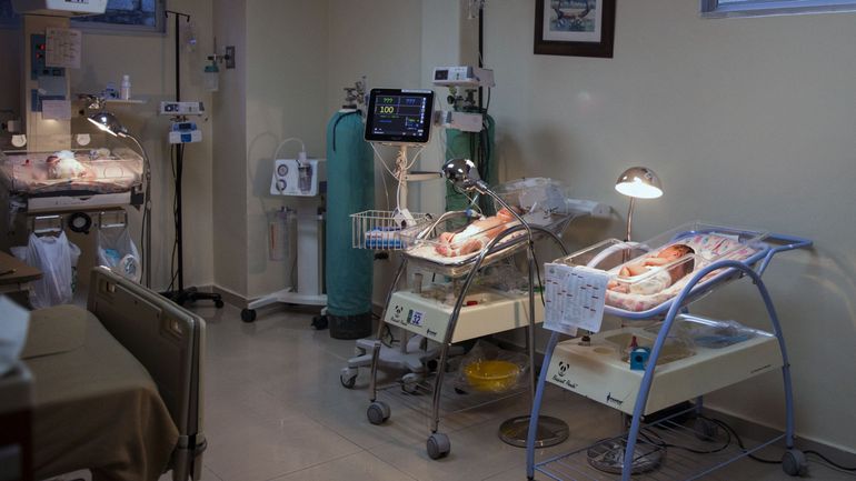 Les maternités wallonnes et bruxelloises encore réticentes aux photos des bébés décédés