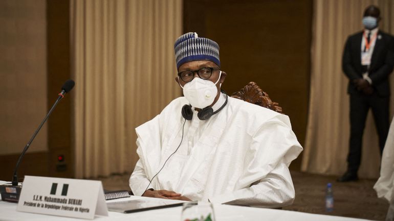 Nigeria : le président s'en va à Londres pour des raisons médicales alors que le système de santé nigérian menace de se mettre en grève