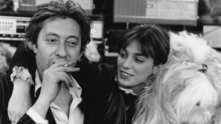 Serge Gainsbourg, trente ans déjà ! La RTBF rend hommage à l’homme à la tête de choux