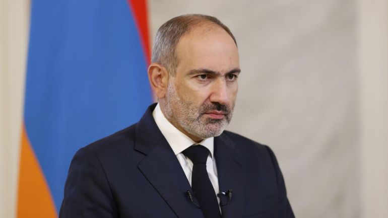 Haut-Karabakh : l'Arménie se dit prête à des concessions, mais en exige aussi de l'Azerbaïdjan