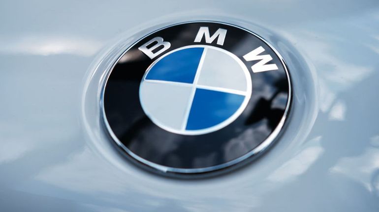 En crise, BMW va supprimer 6000 emplois dans le monde