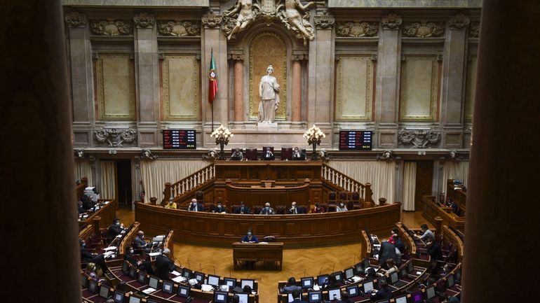 Portugal : le Parlement légalise l'euthanasie
