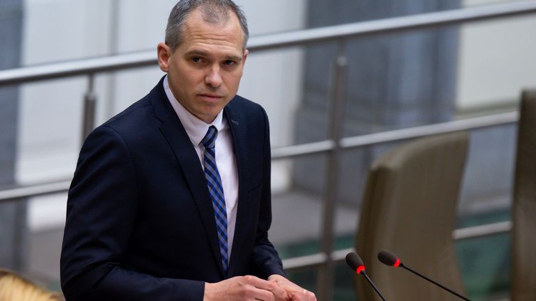 La Flandre suspend elle aussi les expulsions