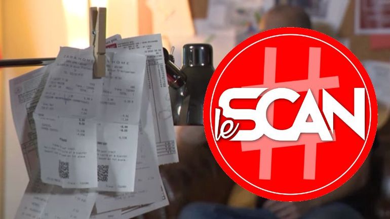 Le Scan : le ticket de caisse est-il toujours utile ?