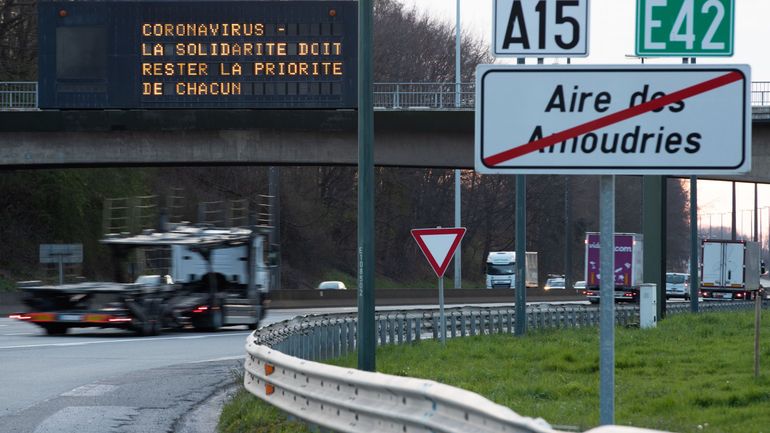 Un plan de relance de 45 millions d'euros pour les (auto-) routes wallonnes