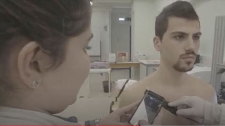 Des pansements qui pensent : l'ULB développe des patchs intelligents