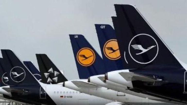 Coronavirus et aviation : Lufthansa examine la possibilité d'une protection contre ses créanciers