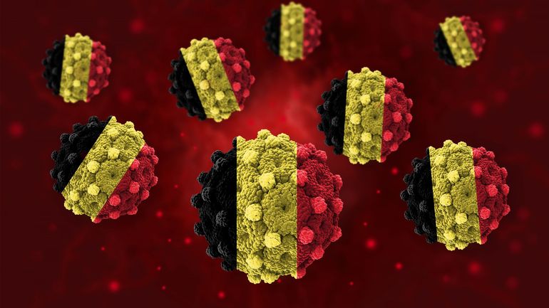 Tests pour le coronavirus : la Société Royale Belge de Médecine de Laboratoire réclame du changement