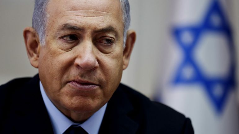 Israël: en pleine crise gouvernementale, Netanyahu annule une visite prévue en Autriche