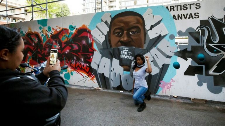 Canada : à Toronto, des artistes revisitent 