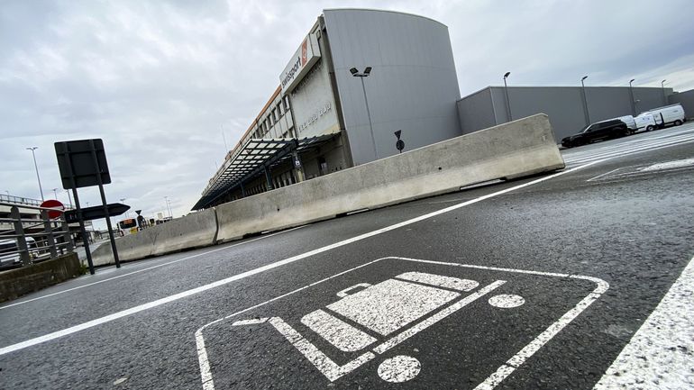 Brussels Airlines choisit Alyzia comme manutentionnaire à Brussels Airport