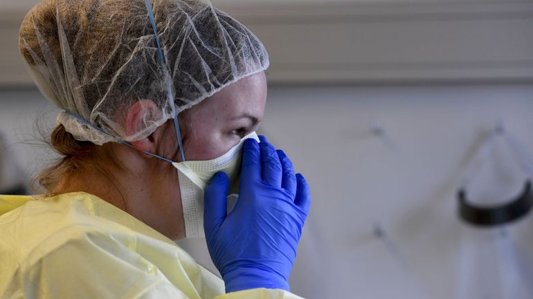 Coronavirus en Belgique : plus aucun enfant hospitalisé pour le covid-19 depuis 3 semaines dans les hôpitaux universitaires francophones