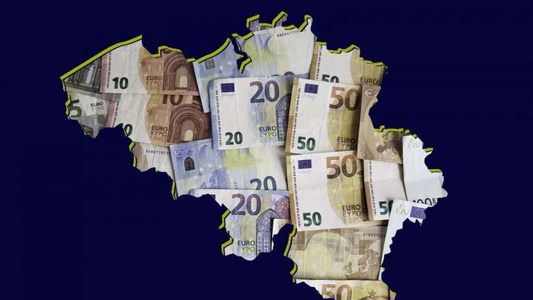 Plan de relance en Belgique : dans quoi l'argent de l'Europe va-t-il être investi?