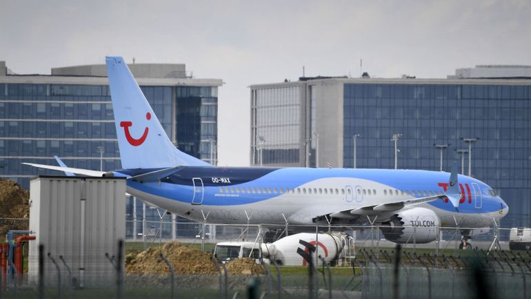 Coronavirus : TUI supprime un quart des vols cet été, 100.000 voyageurs concernés