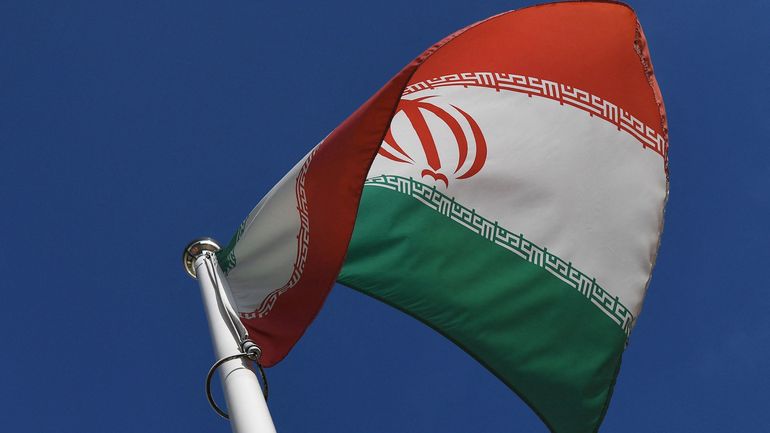 Iran et Chine vont signer à Téhéran un accord de coopération de 25 ans