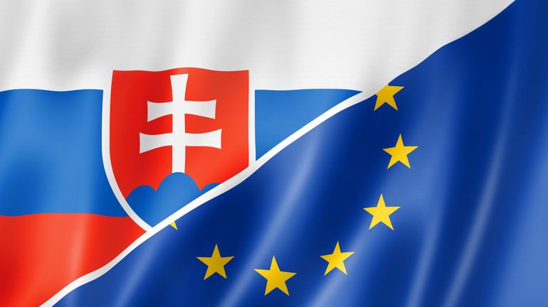 Affaire Chovanec : le parlement slovaque réclame une enquête de la Commission européenne
