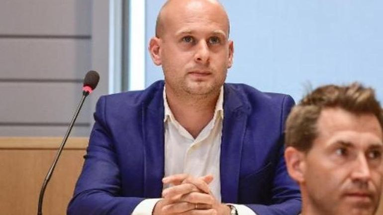 Le président de la régionale bruxelloise de DéFI ne siégera plus au conseil de Molenbeek