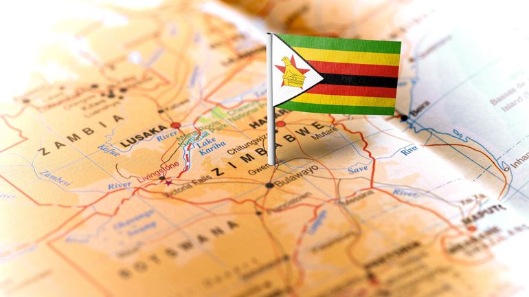 Coronavirus : premier mort recensé au Zimbabwe