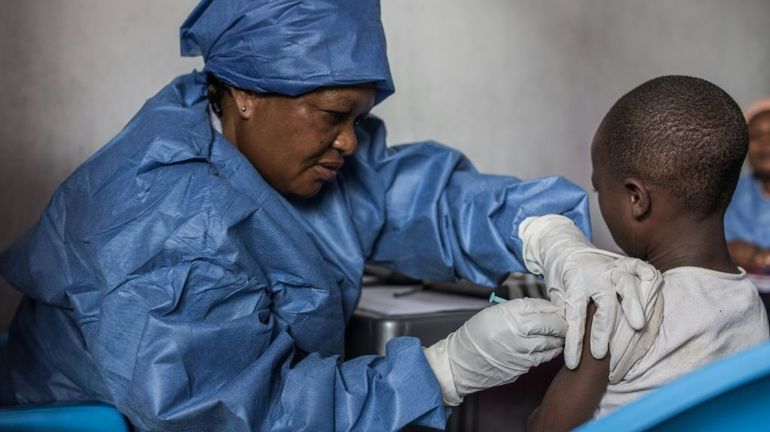 Ebola en RDC : retour du virus dans le nord-ouest, comme une histoire sans fin&