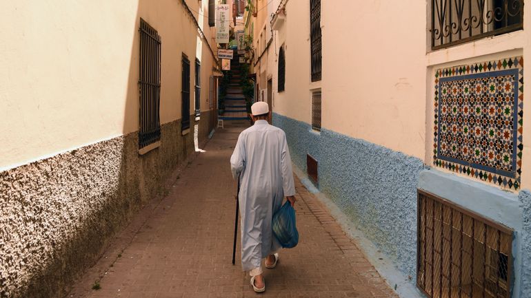 Coronavirus au Maroc : la ville de Tanger et son million d'habitants reconfinés