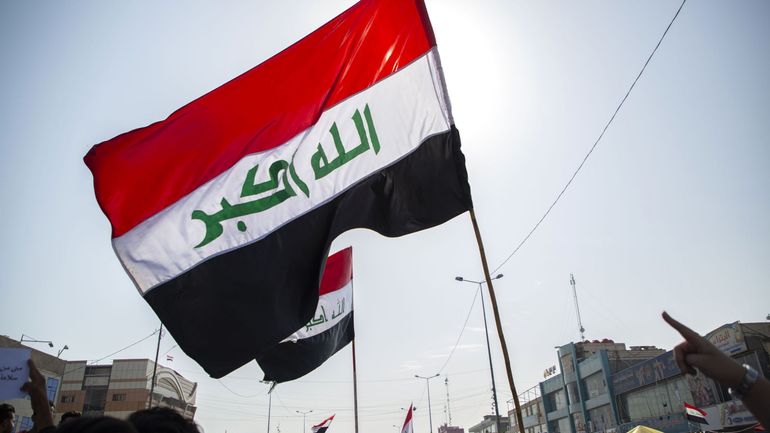 Irak : 11 morts dans une attaque suspectée du groupe terroriste Etat Islamique près de Bagdad